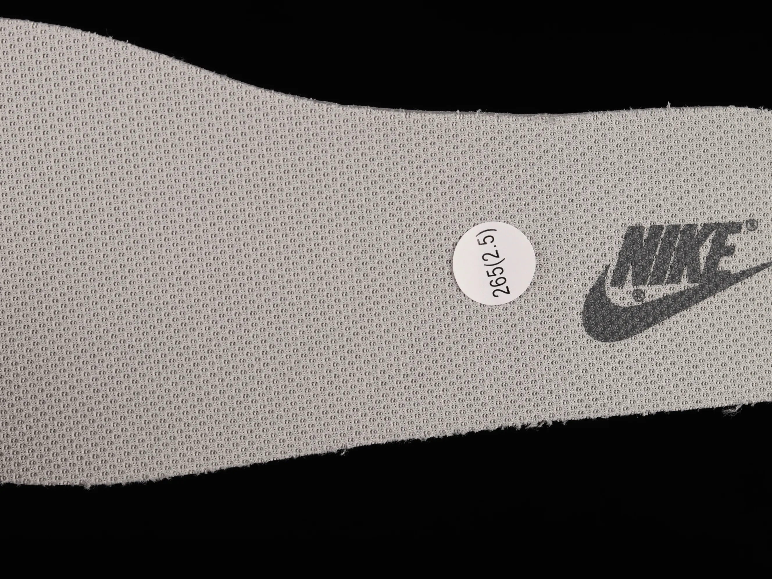 All categories Nk SB Dunk series Nk SB Dunk Low low-top sneakers F version special price Nk Dunk Low "Light Smoke Grey" white gray SB low-top sports and leisure sneakers DD1503-117